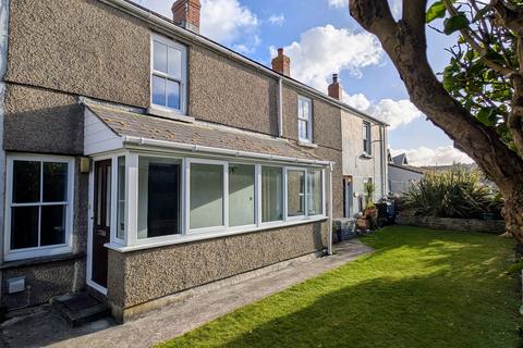 3 bedroom terraced house for sale, Cape Cornwall Street, Penzance TR19