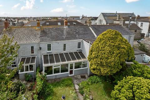 Cape Cornwall Street, Penzance TR19