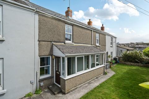 undefined, Cape Cornwall Street, Penzance TR19