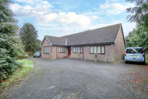 3 bedroom bungalow for sale, Woodside, Elton