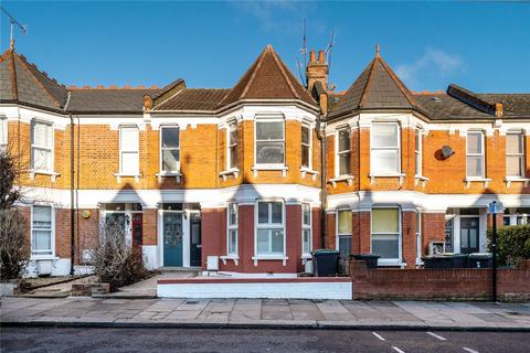 3 bedroom apartment for sale, Albert Road, London, N22