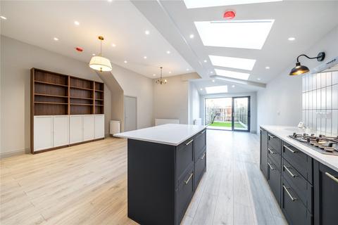 3 bedroom apartment for sale, Albert Road, London, N22