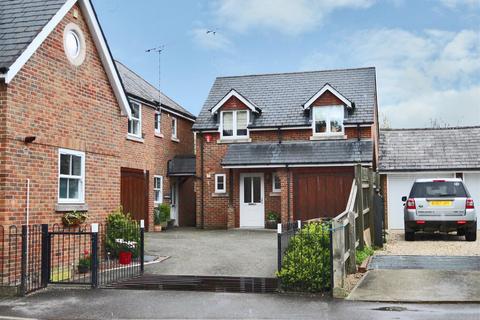 2 bedroom detached house to rent, Brookley Road, Brockenhurst