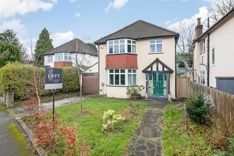 8 Brancaster Lane, Purley, CR8 1HE