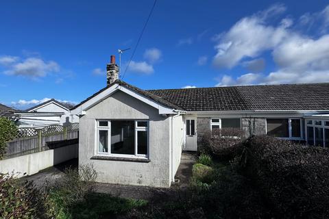 2 bedroom bungalow for sale, Luscombe Close, Ipplepen, TQ12