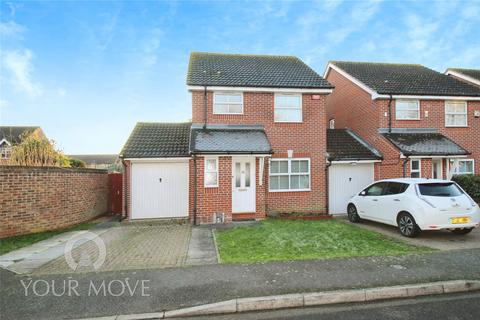 3 bedroom detached house to rent, Powell Avenue, Kent DA2