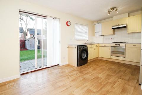 3 bedroom detached house to rent, Powell Avenue, Kent DA2