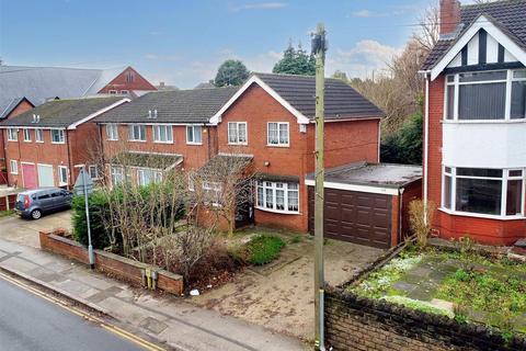 3 bedroom detached house for sale, Percy Street, Nottingham