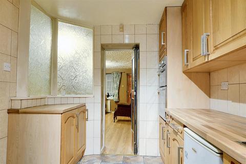 3 bedroom detached house for sale, Percy Street, Nottingham