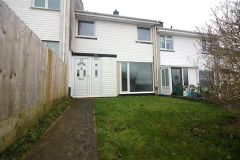 3 bedroom terraced house for sale, Lynher Drive , Saltash