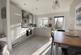 Dining kitchen area