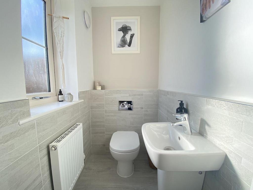 Claokroom wc
