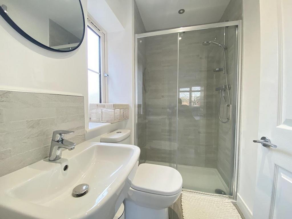 En suite