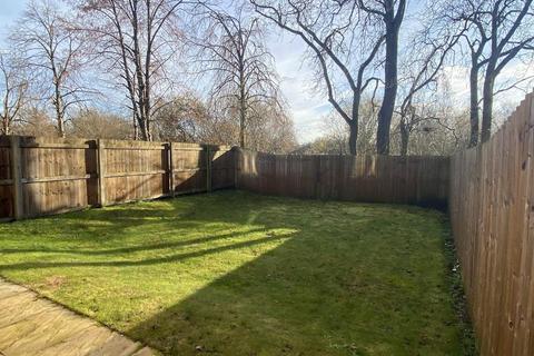 29 Bittern View, Willington, Derby, DE65 6RY