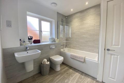 29 Bittern View, Willington, Derby, DE65 6RY