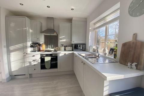 29 Bittern View, Willington, Derby, DE65 6RY