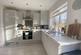 Dining kitchen area