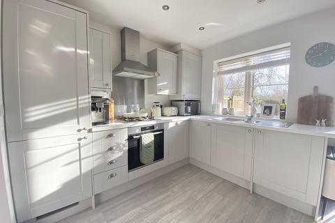 29 Bittern View, Willington, Derby, DE65 6RY