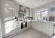 Dining kitchen area