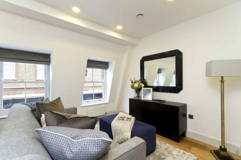 1 bedroom flat to rent, Bruton Place, London W1J