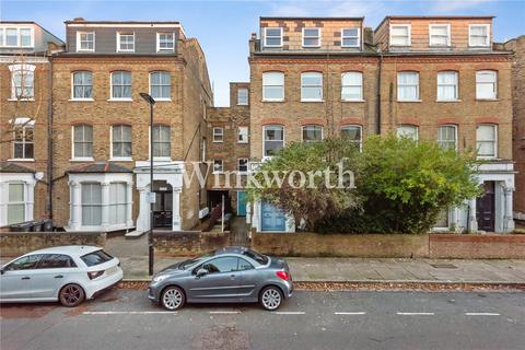 2 bedroom apartment for sale, Adolphus Road, London, N4