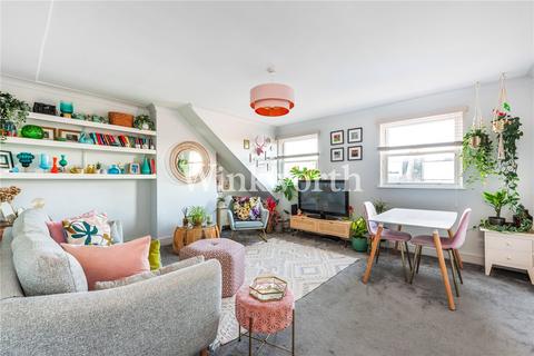 2 bedroom apartment for sale - Adolphus Road, London, N4