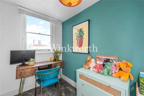 2 bedroom apartment for sale, Adolphus Road, London, N4