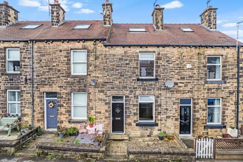 2 bedroom terraced house for sale, Nile Road, Ilkley, West Yorkshire, LS29