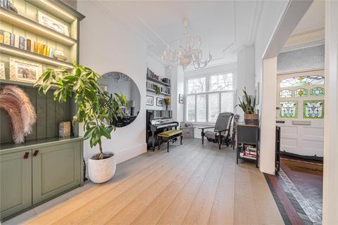 5 bedroom semi-detached house for sale, Cranley Gardens, London, N10