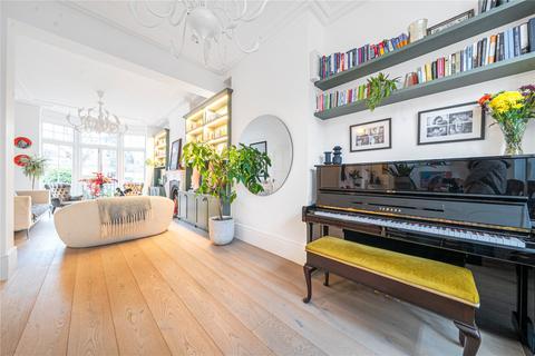 5 bedroom semi-detached house for sale, Cranley Gardens, London, N10