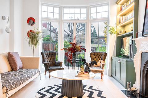 5 bedroom semi-detached house for sale, Cranley Gardens, London, N10