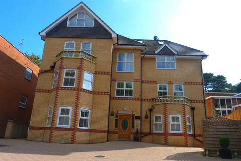 2 bedroom flat to rent, 55 Christchurch Road, Bournemouth