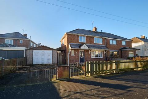 3 bedroom semi-detached house for sale, Preston Drive, Newbold Verdon