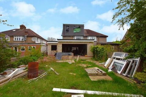 5 bedroom semi-detached house for sale, Twyford Road, Harrow, Middlesex, HA2 0SH