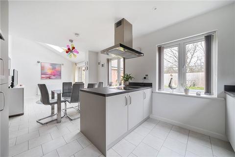 4 bedroom detached house for sale, Nutsea Road, Nursling, Southampton, Hampshire