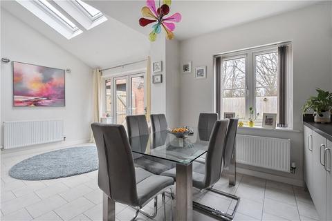 4 bedroom detached house for sale, Nutsea Road, Nursling, Southampton, Hampshire