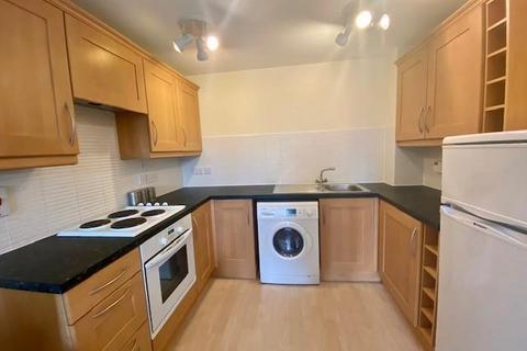 1 bedroom flat to rent, Fount Court, Market Harborough