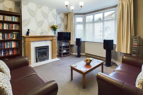 3 bedroom terraced house for sale, Millward Grove, Bristol BS16