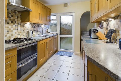 3 bedroom terraced house for sale, Millward Grove, Bristol BS16