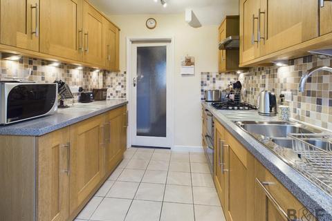 3 bedroom terraced house for sale, Millward Grove, Bristol BS16