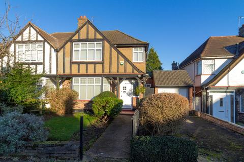 3 bedroom semi-detached house for sale, Glendale Avenue, Edgware, HA8