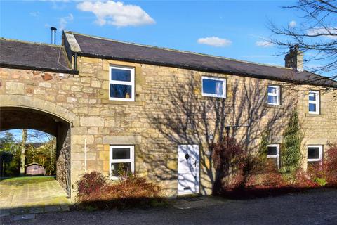 3 bedroom property for sale, Branton, Alnwick, Northumberland, NE66