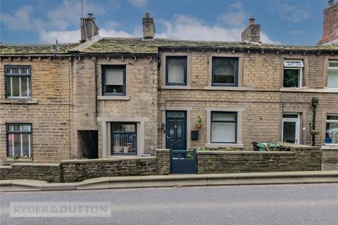 Woodhead Road, Honley, Holmfirth, West Yorkshire, HD9