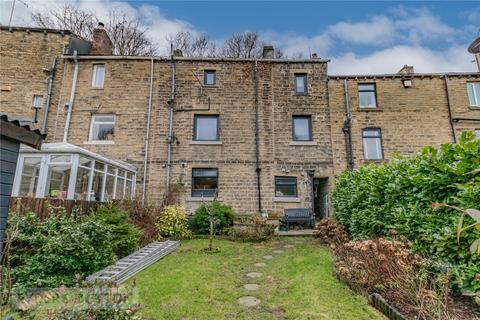 3 bedroom terraced house for sale, Woodhead Road, Honley, Holmfirth, West Yorkshire, HD9