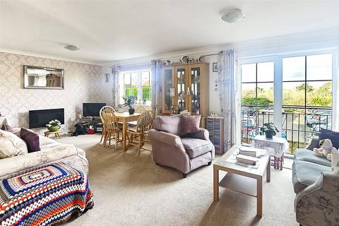 2 bedroom apartment for sale, The Street, Rustington, Littlehampton, West Sussex