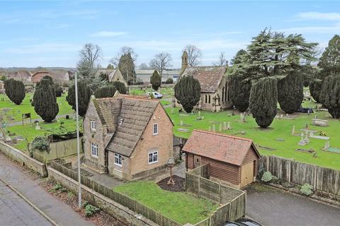 3 bedroom detached house for sale, Salisbury Road, Blandford Forum, Dorset, DT11