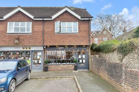 Retail property (high street) for sale, Unit 1 Gatley House, Mill Lane, Storrington, West Sussex, RH20