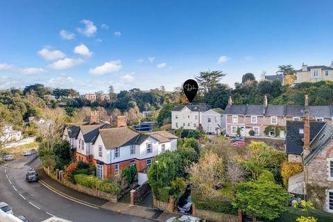 Cleve Terrace, Ilsham Road, Wellswood, Torquay