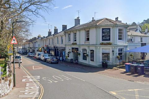 1 bedroom apartment for sale, Cleve Terrace, Ilsham Road, Wellswood, Torquay