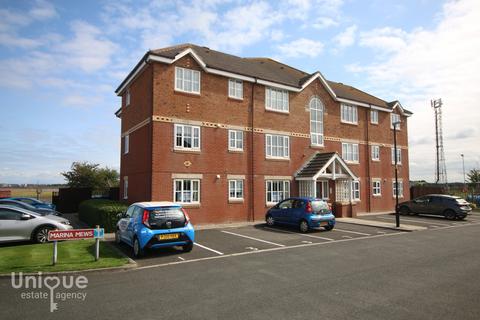 2 bedroom apartment for sale, Marina Mews, Fleetwood, Lancashire, FY7